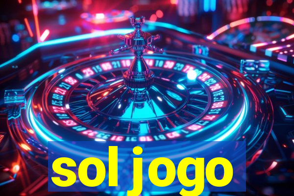 sol jogo